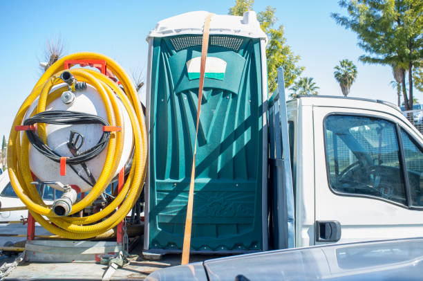 Best Portable bathroom rental  in Brookings, OR