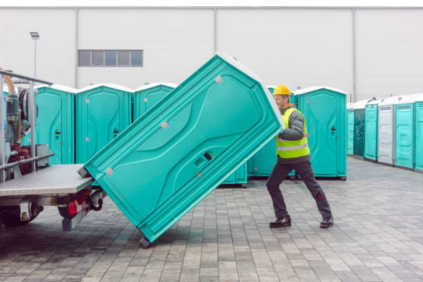 Best Affordable porta potty rental  in Brookings, OR