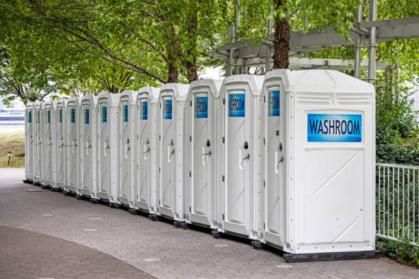 Brookings, OR porta potty rental Company