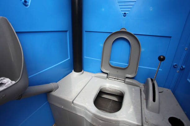 Best Local porta potty services  in Brookings, OR