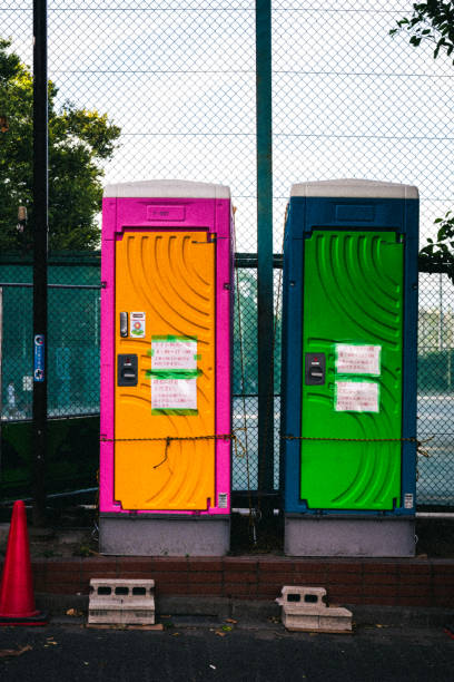 Best Porta potty rental near me  in Brookings, OR