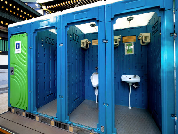 Best Portable toilet rental cost  in Brookings, OR