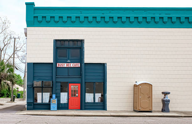 Best Affordable portable toilet rental  in Brookings, OR
