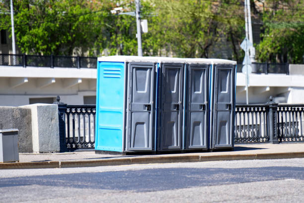 Best Porta potty rental for parties  in Brookings, OR